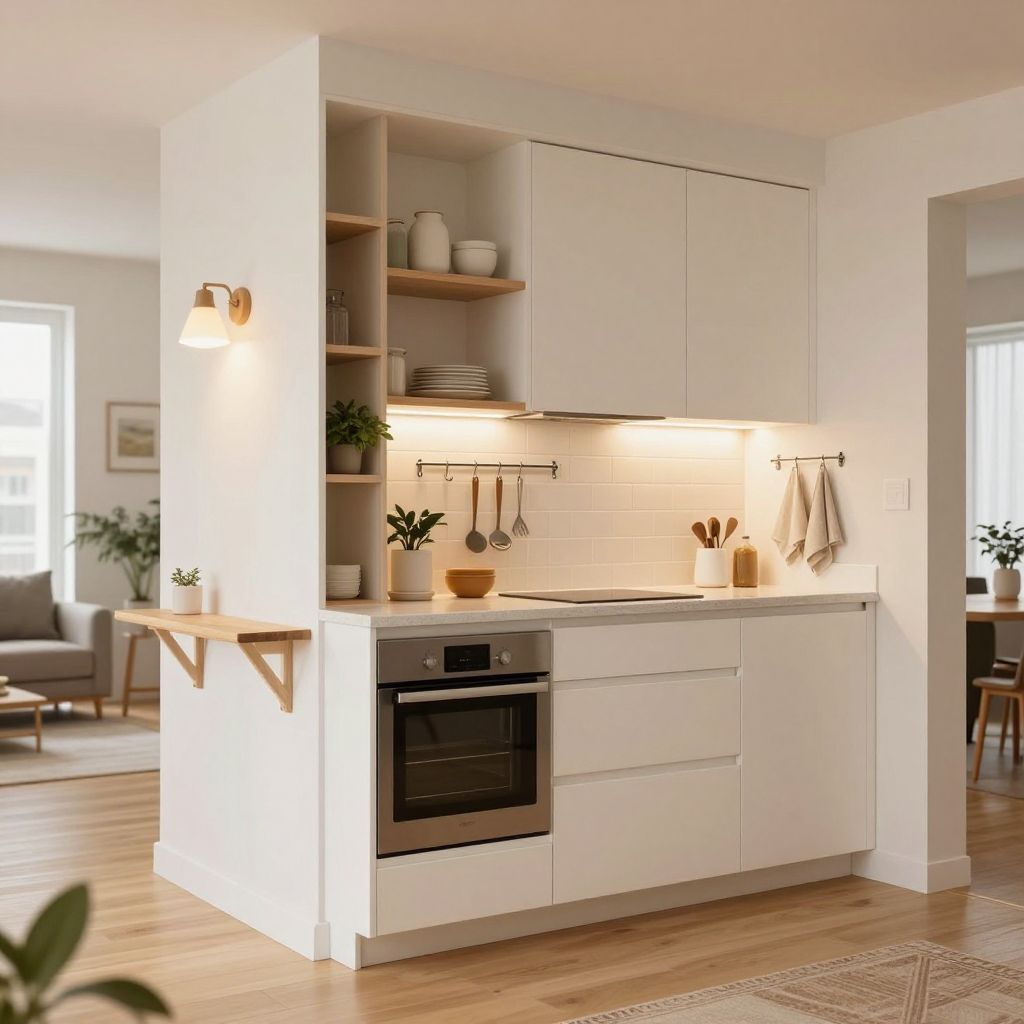 cozy kitchen ideas 11