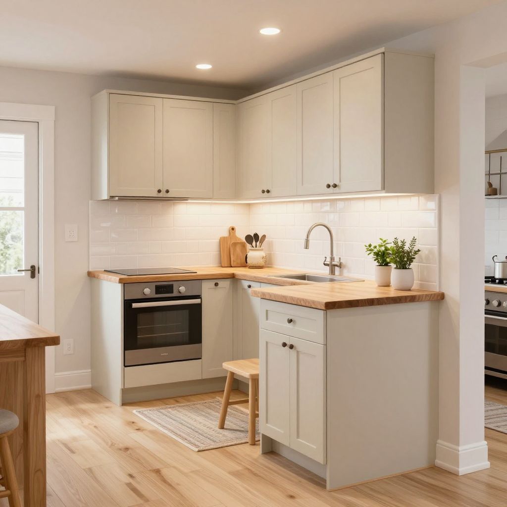 cozy kitchen ideas 4