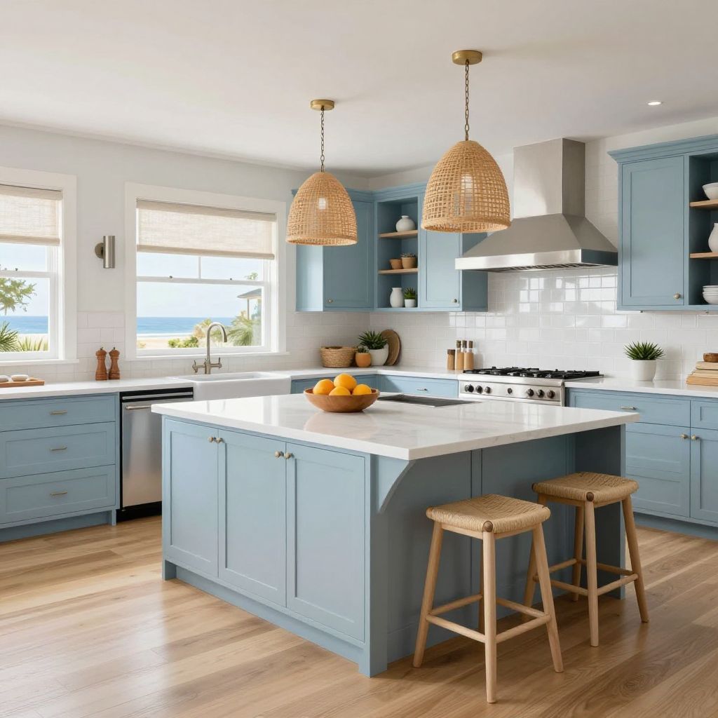 cozy kitchen ideas 6