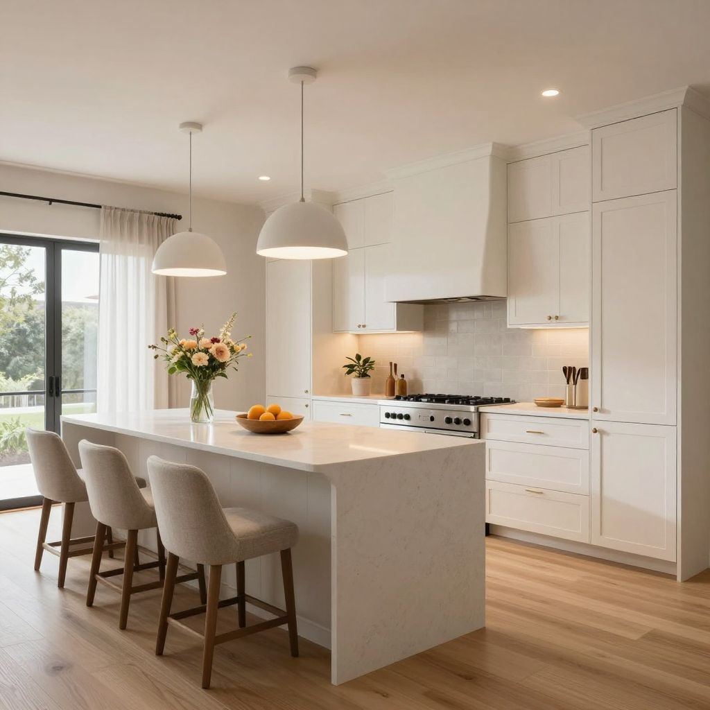 cozy kitchen ideas 7