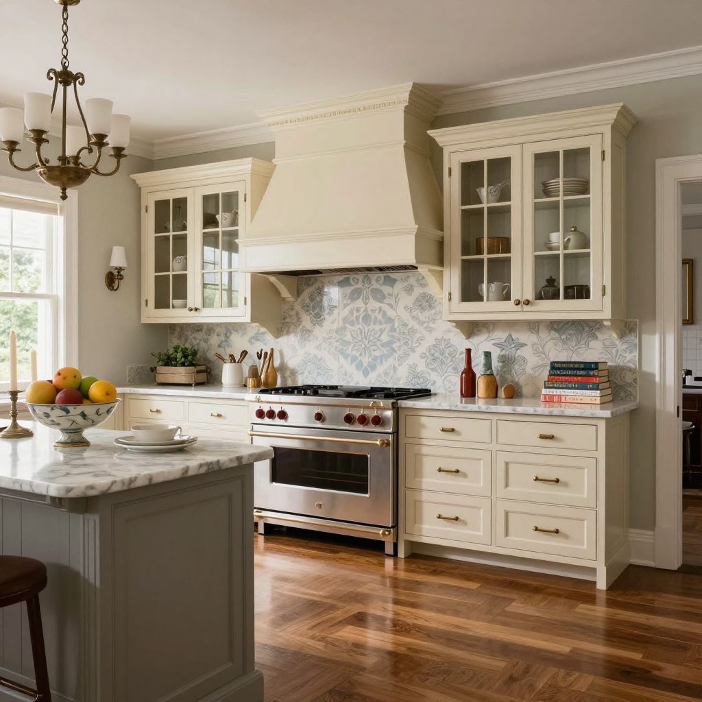 kitchen vent hood ideas 5