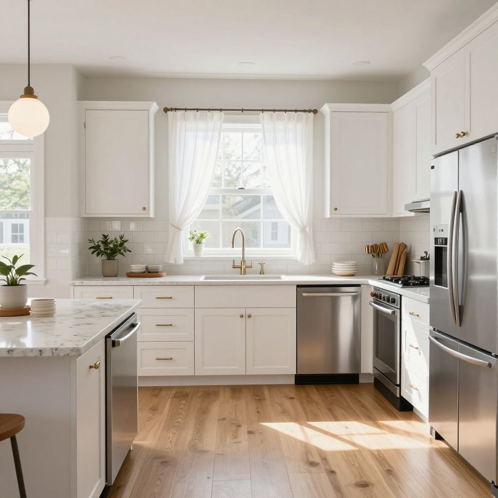 kitchen curtain ideas 1