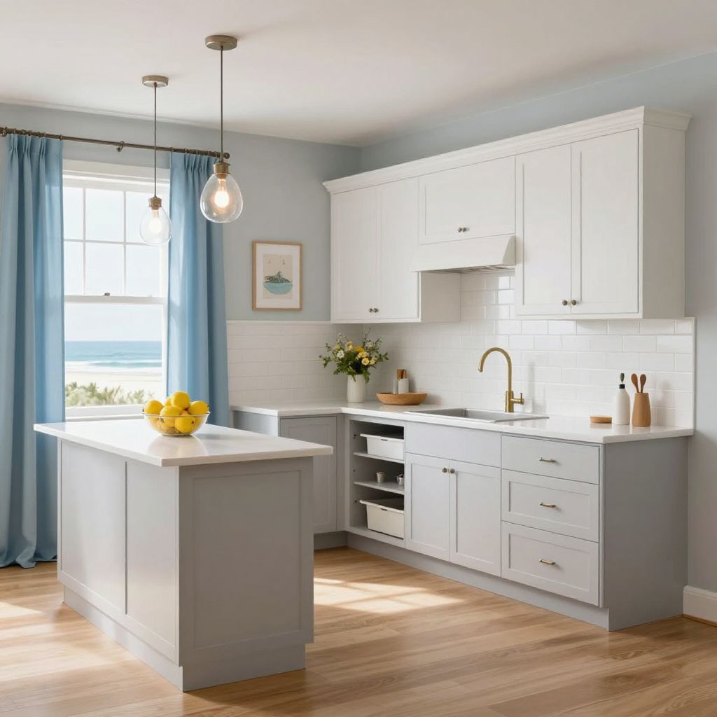 kitchen curtain ideas 12