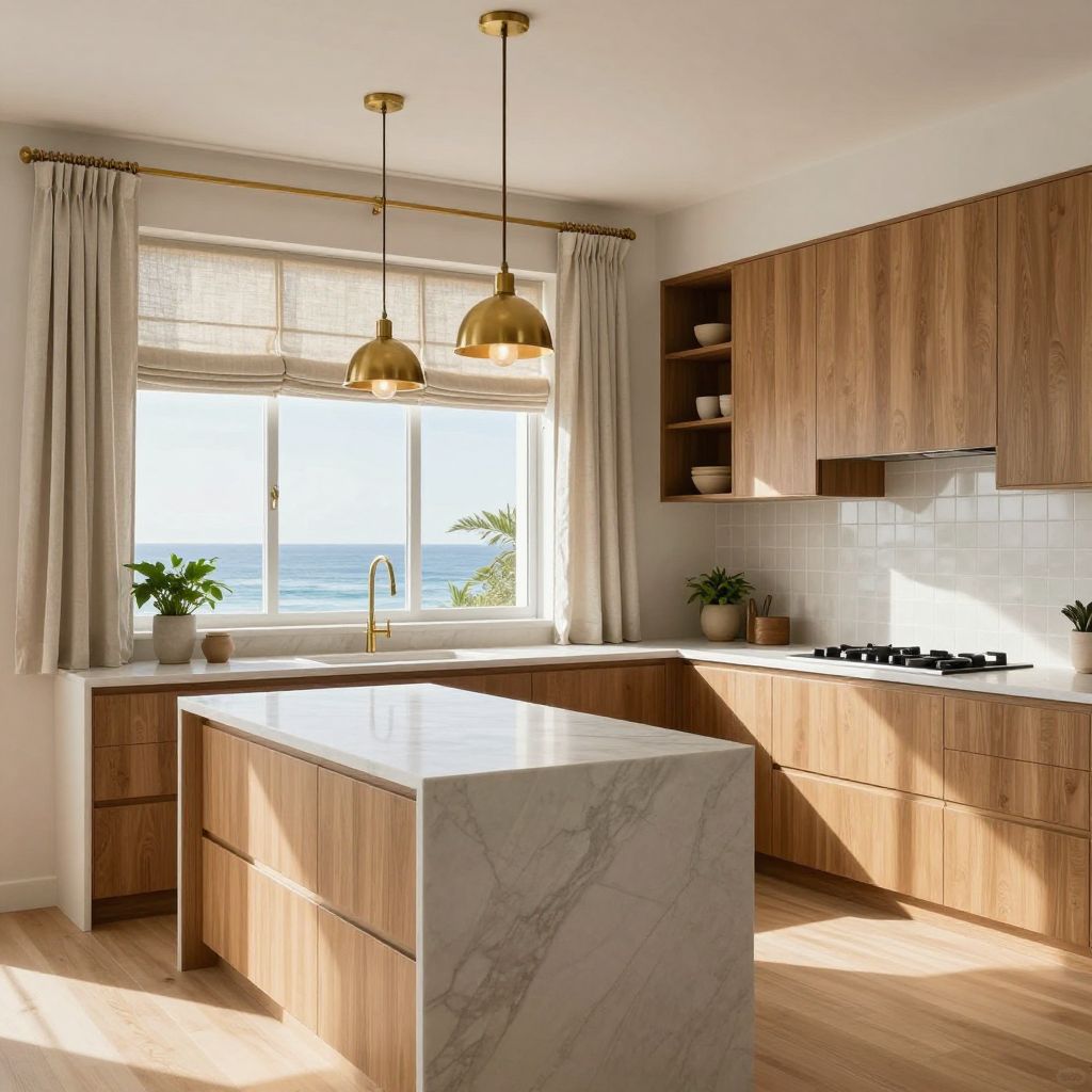 kitchen curtain ideas 2