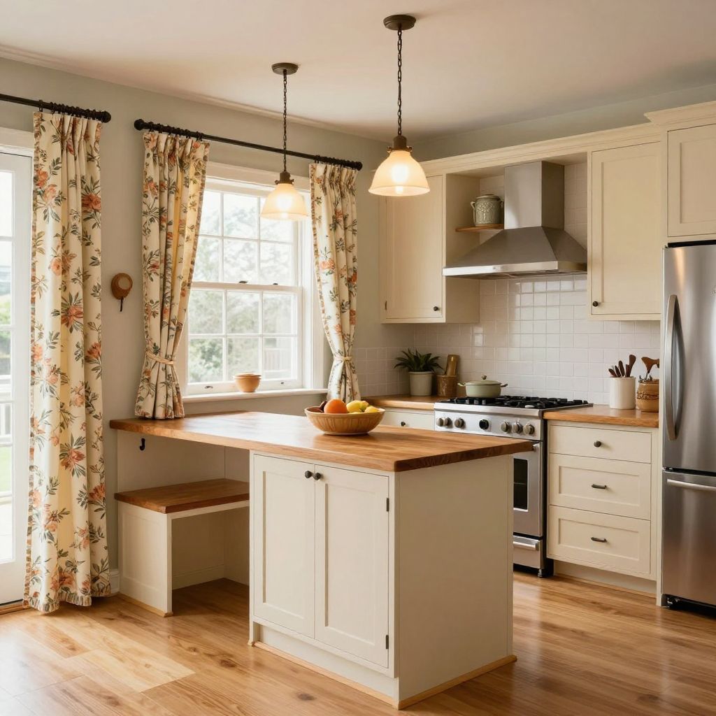 kitchen curtain ideas 3