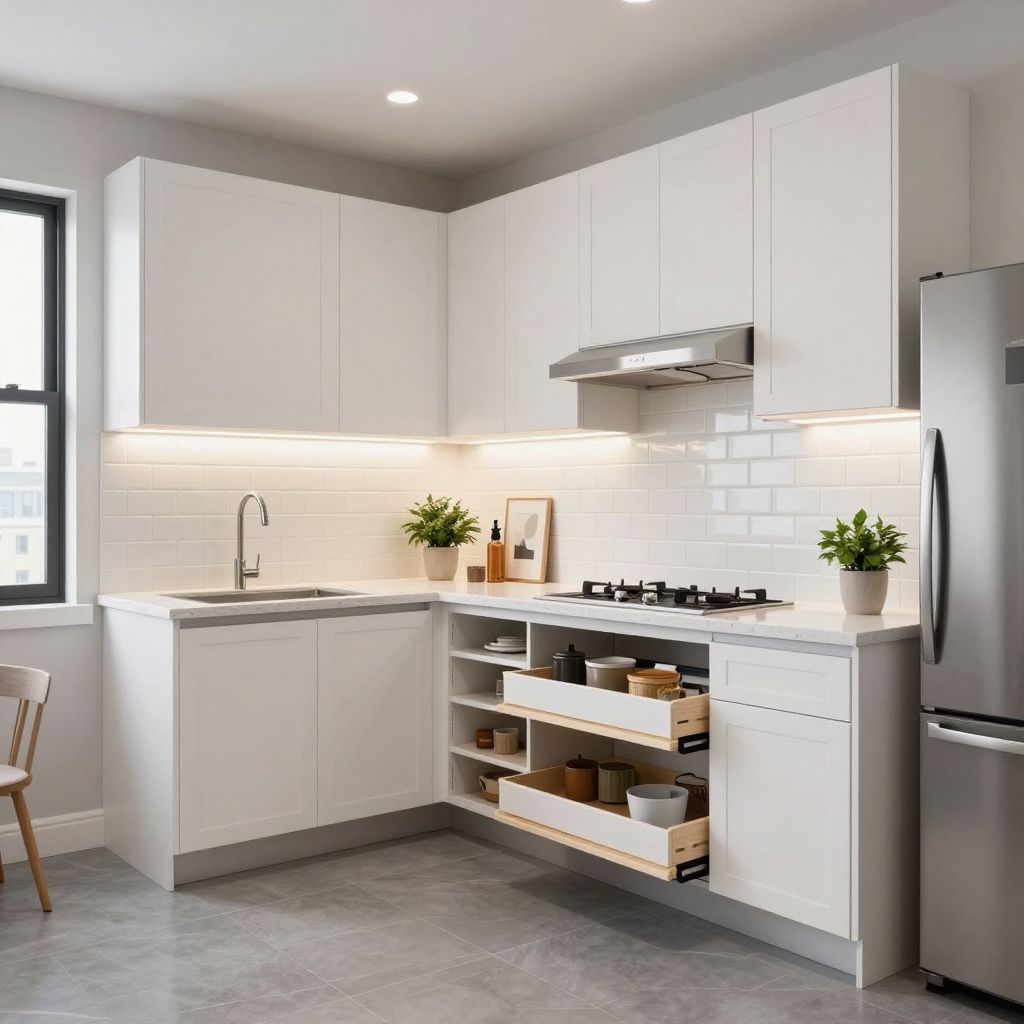 kitchen curtain ideas 4