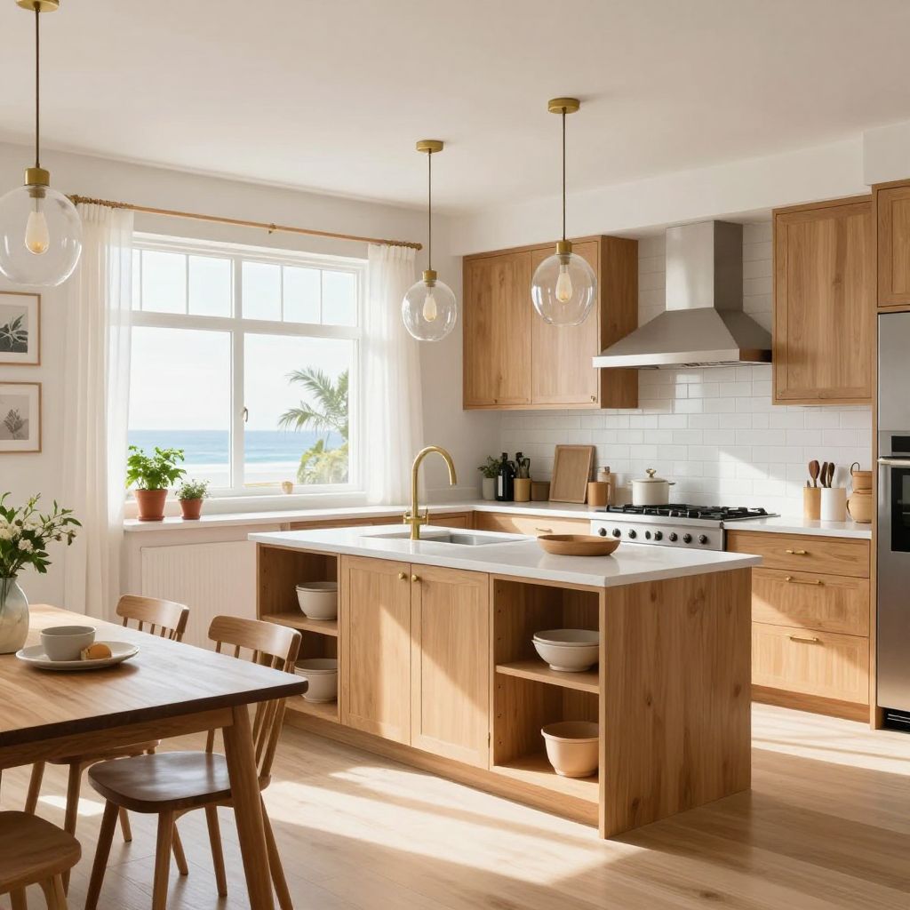 kitchen curtain ideas 6