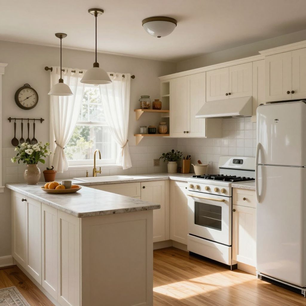 kitchen curtain ideas 9