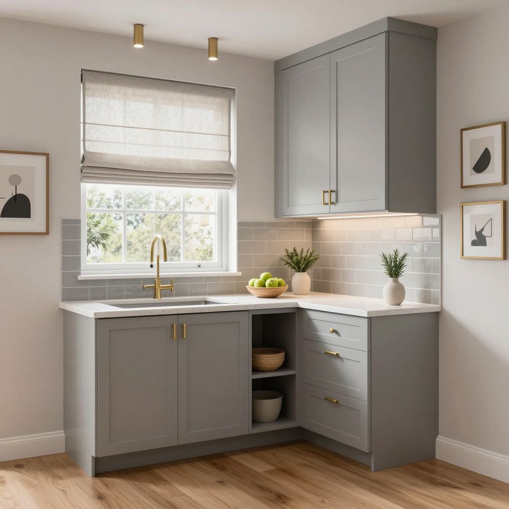 kitchen curtain ideas 7