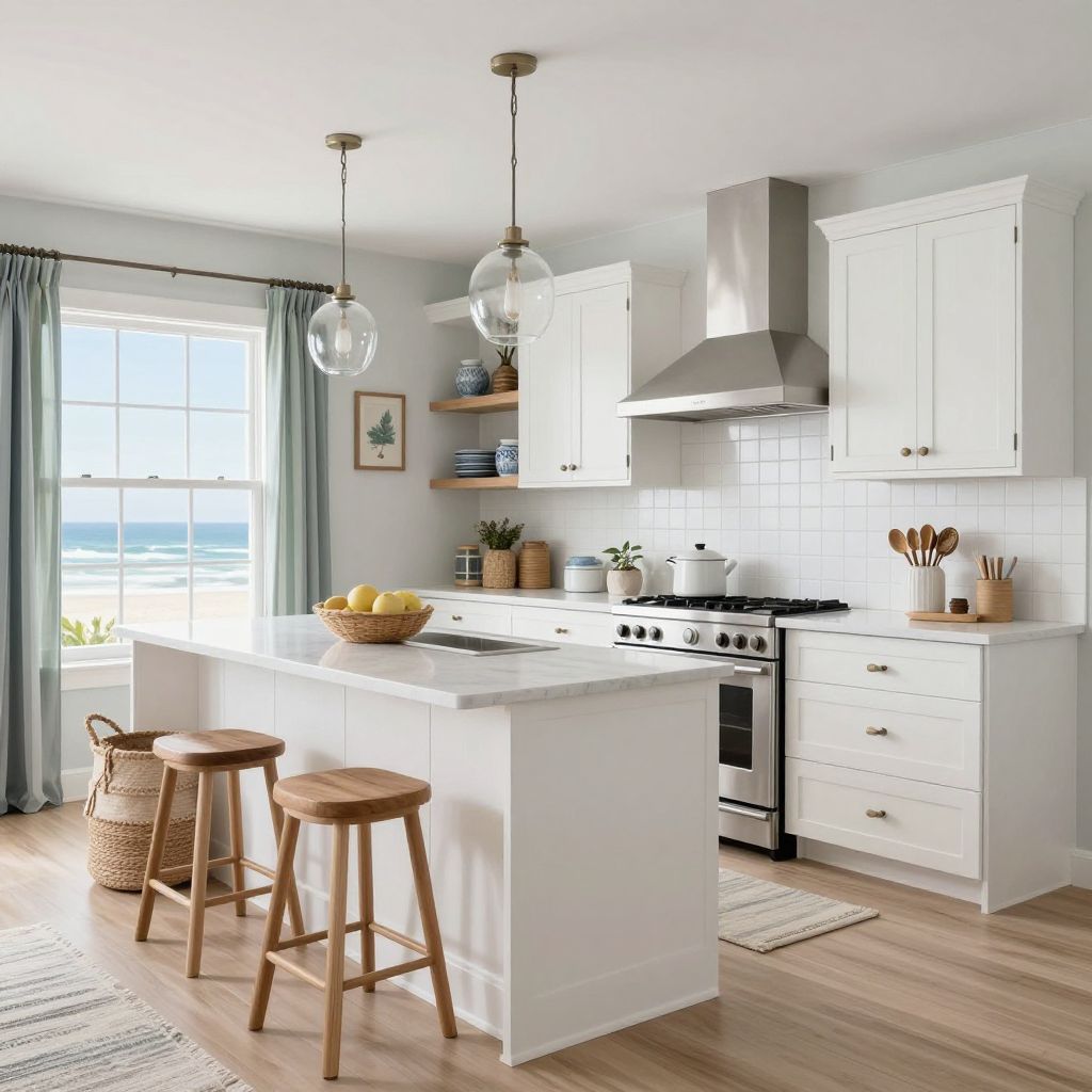 Kitchen curtains ideas 10