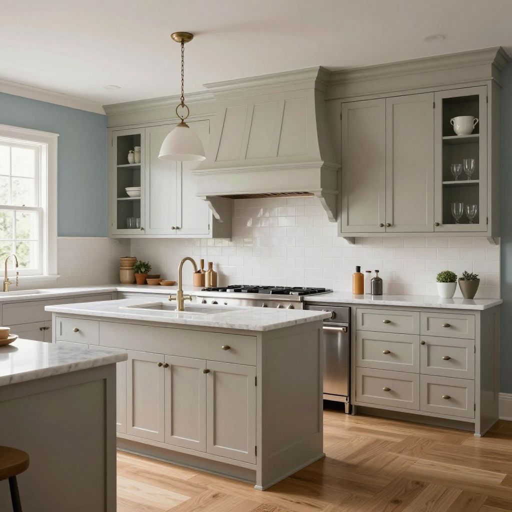 kitchen hood ideas 14