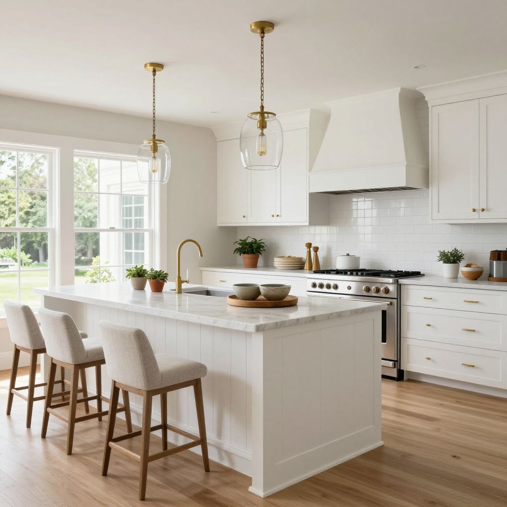 kitchen island back panel ideas shiplap back panel