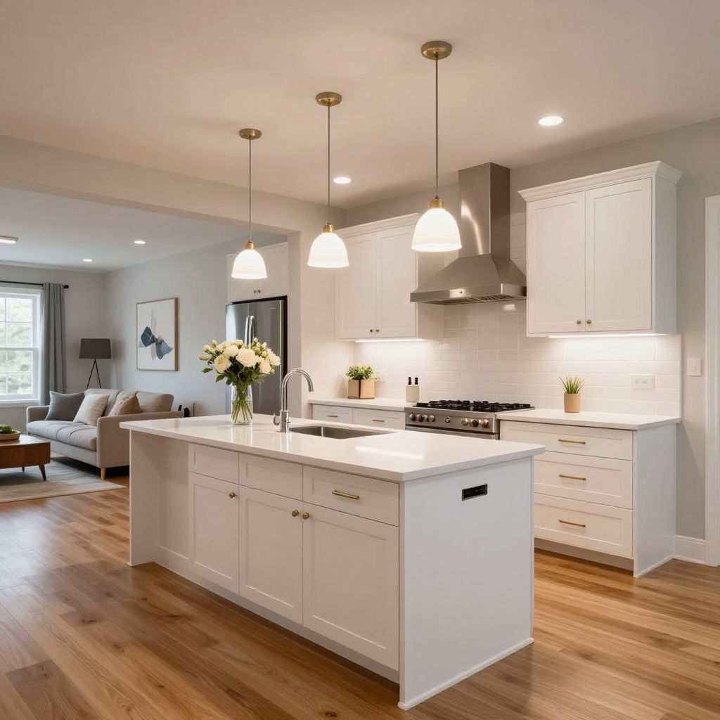 kitchen lighting ideas 1