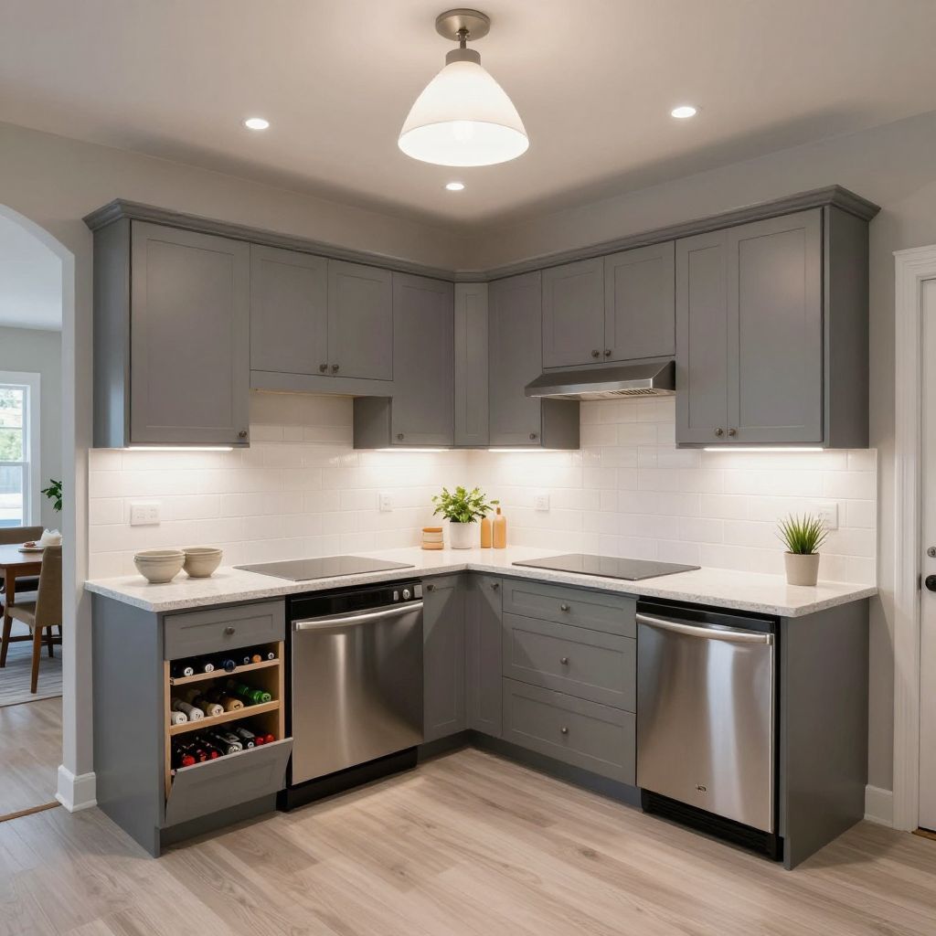 kitchen lighting ideas 11