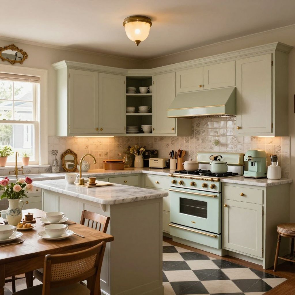 kitchen lighting ideas 12