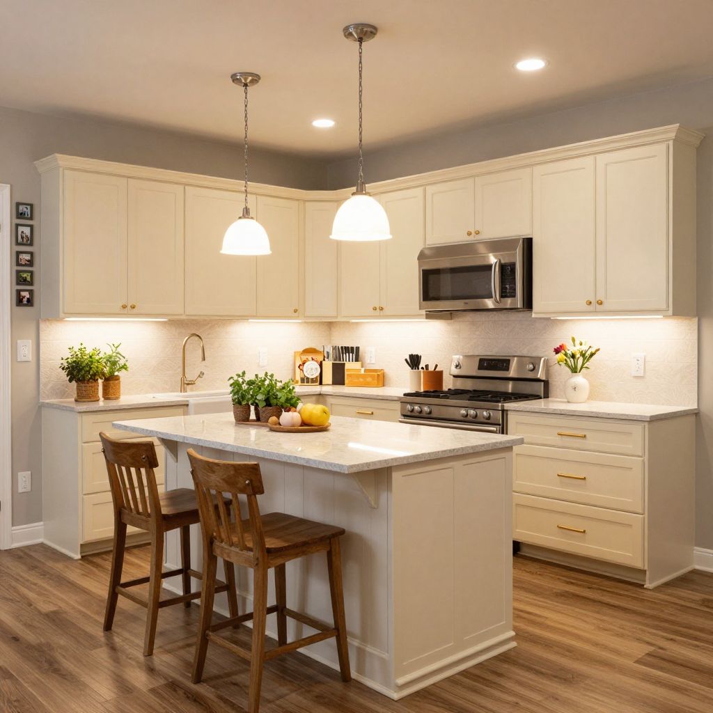 kitchen lighting ideas 5