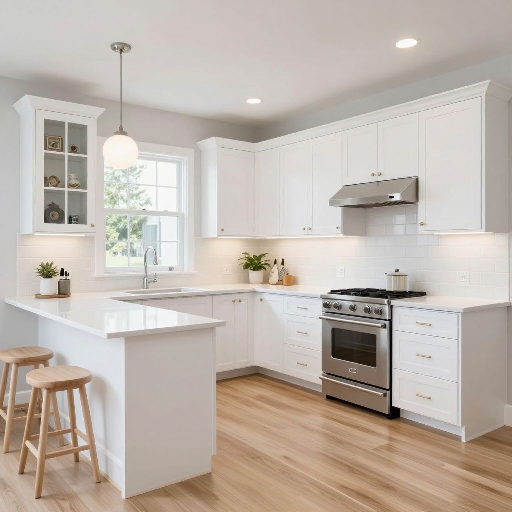kitchen lighting ideas 9