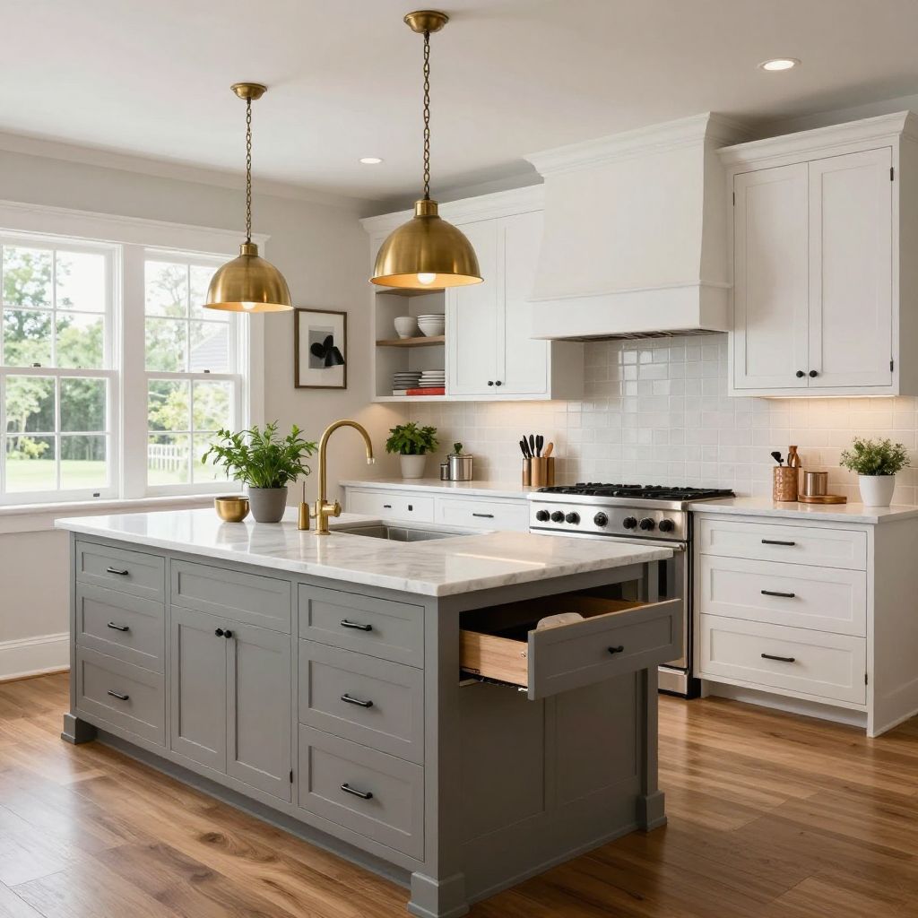 kitchen lighting ideas 8