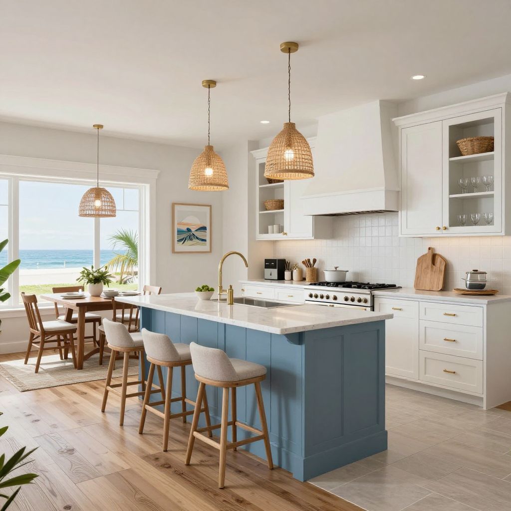 kitchen lighting ideas 7