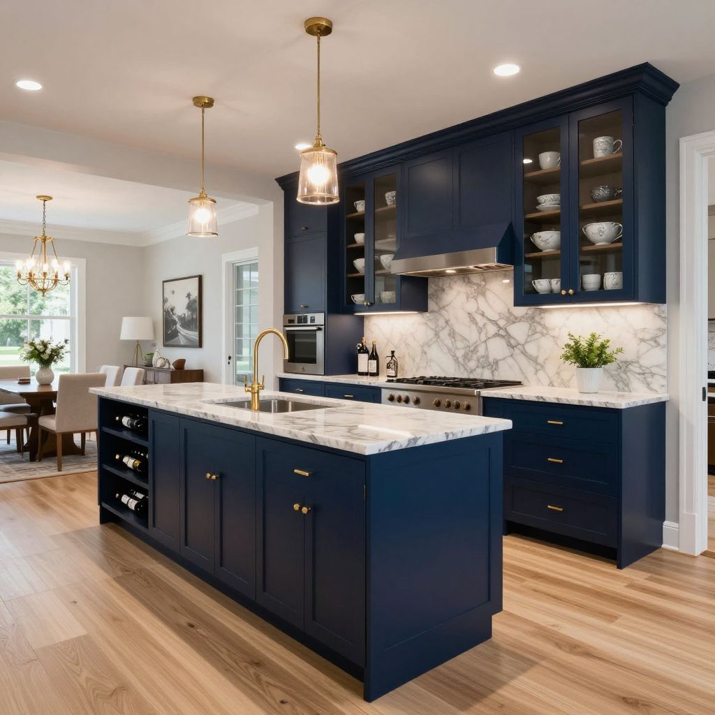 kitchen pantry ideas