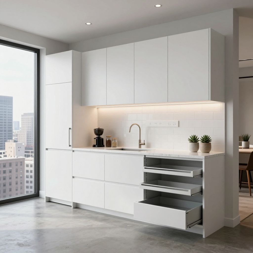 kitchen pantry ideas