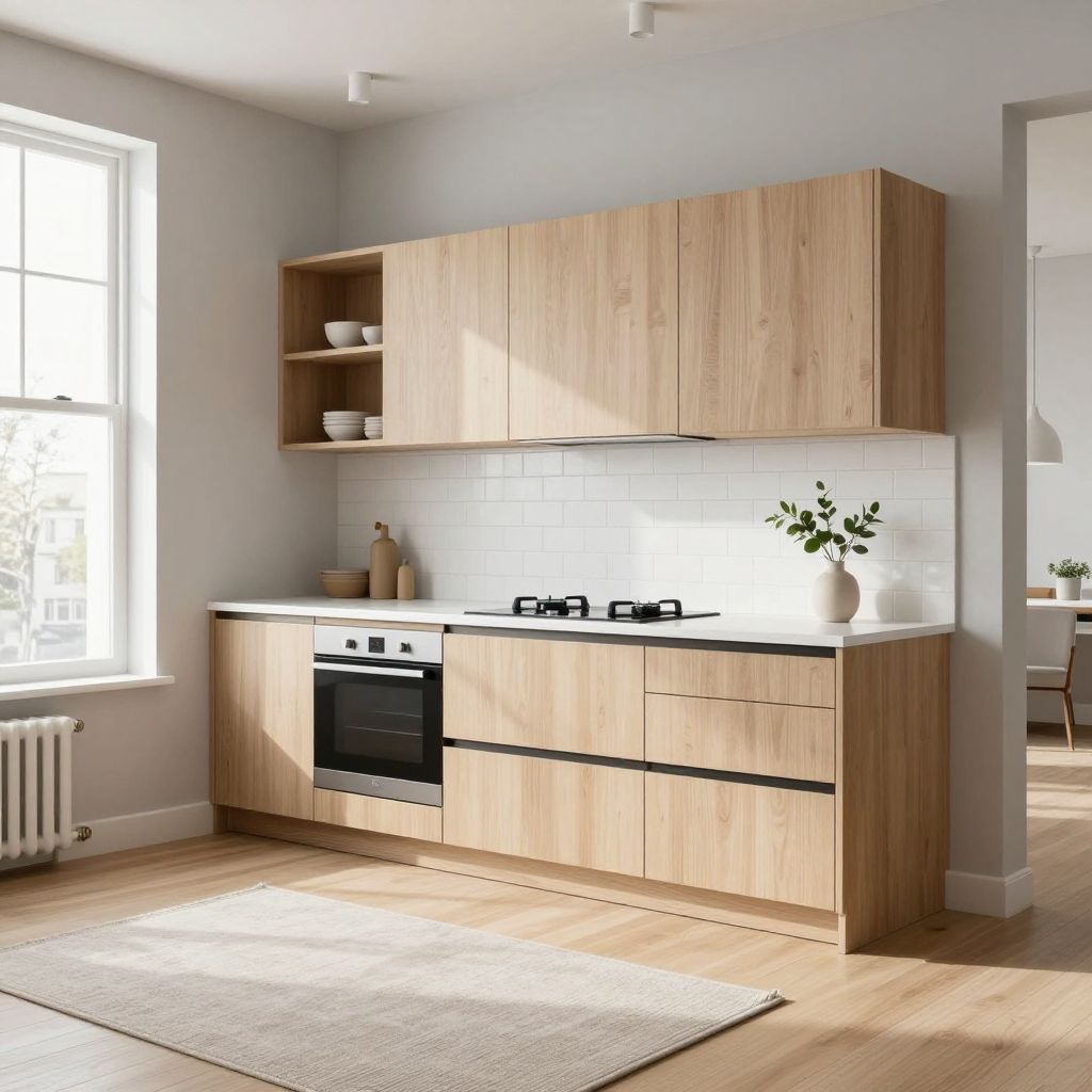 Kitchen rug ideas simple solid rug