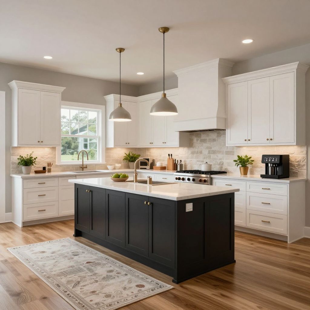 Kitchen rug ideas oversized rug