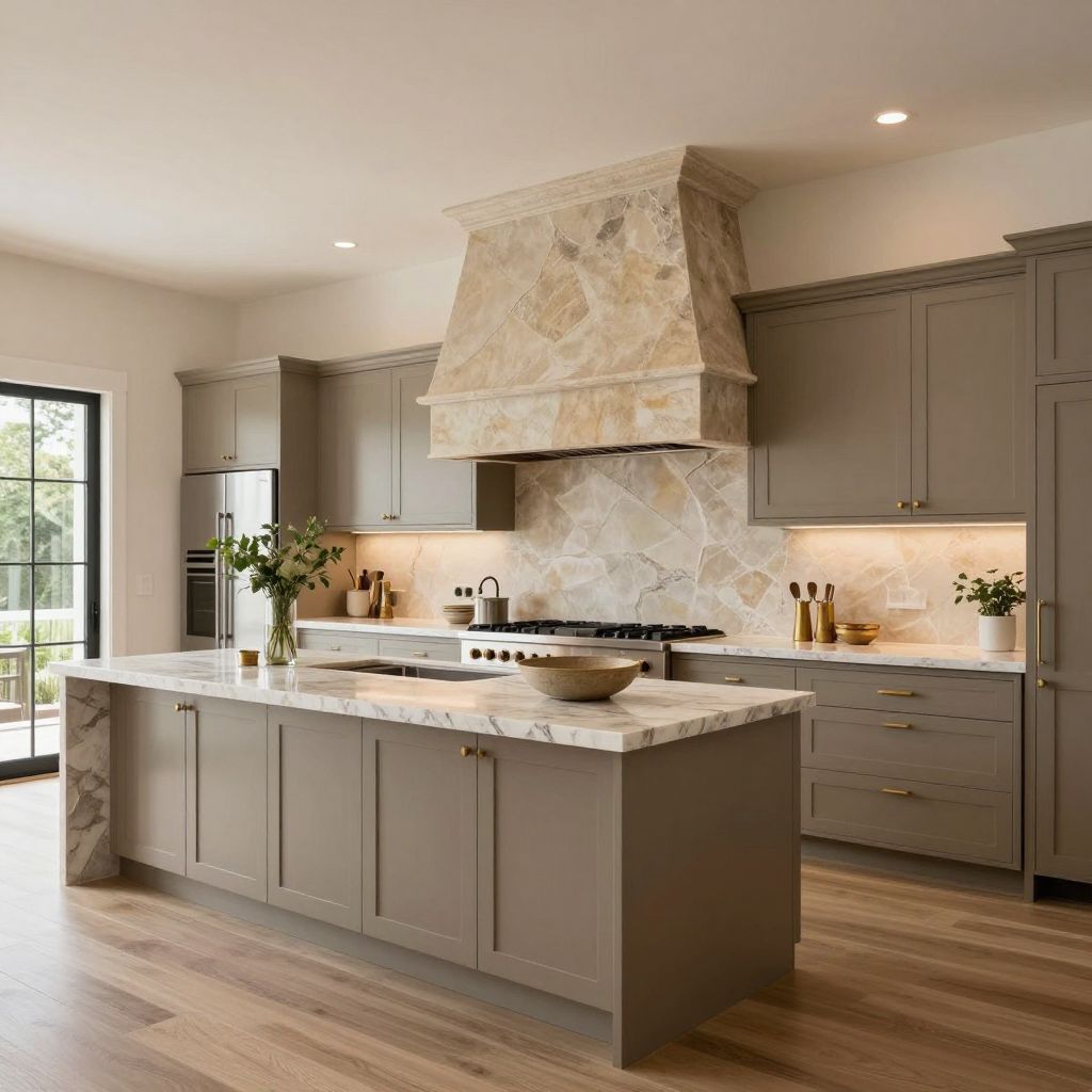 kitchen vent hood ideas 11
