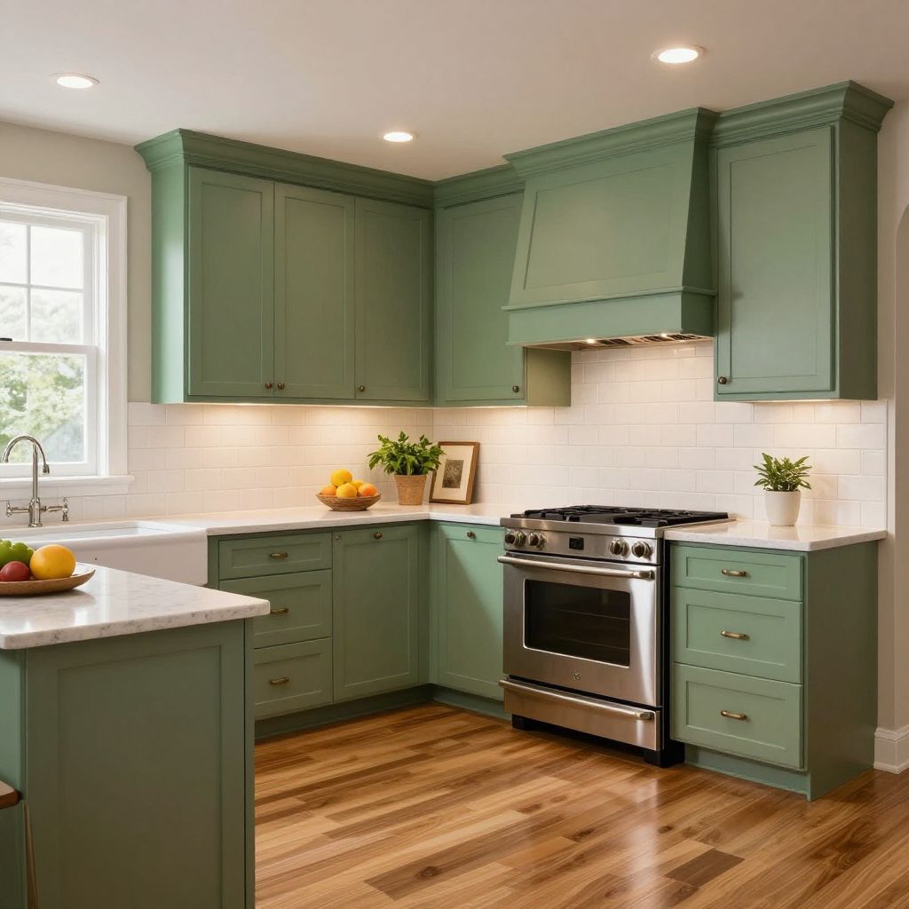 kitchen vent hood ideas 12