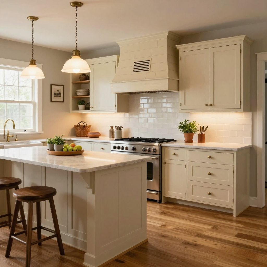 kitchen vent hood ideas 6