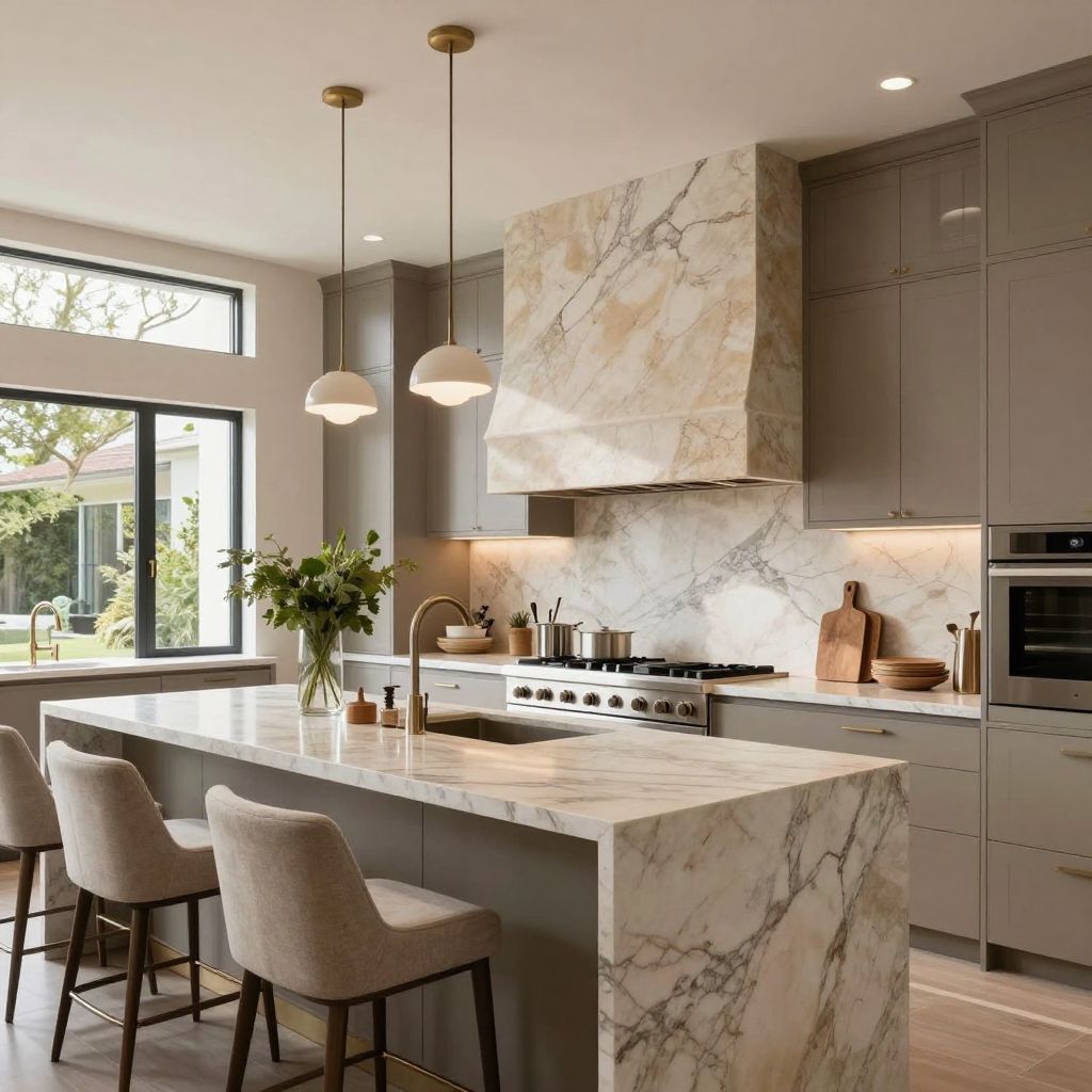 kitchen vent hood ideas 7