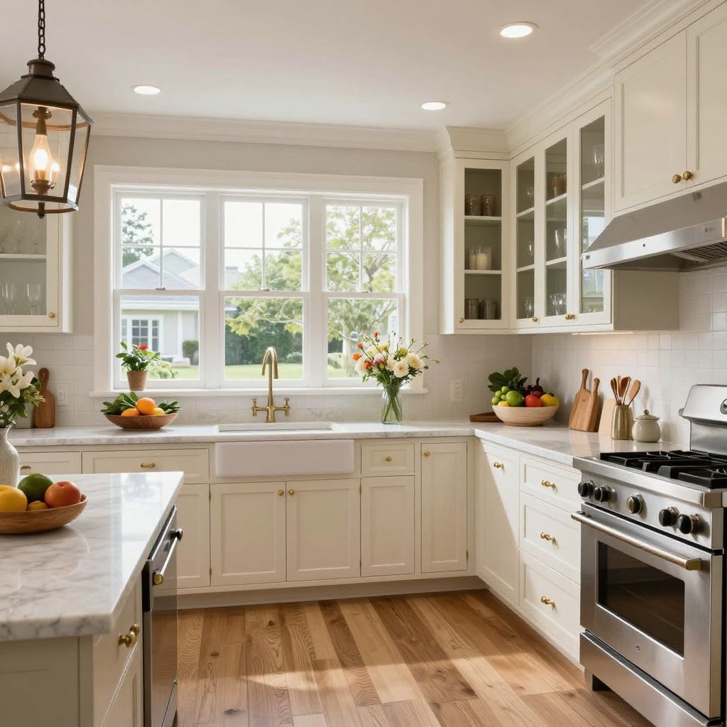 kitchen window ideas 11
