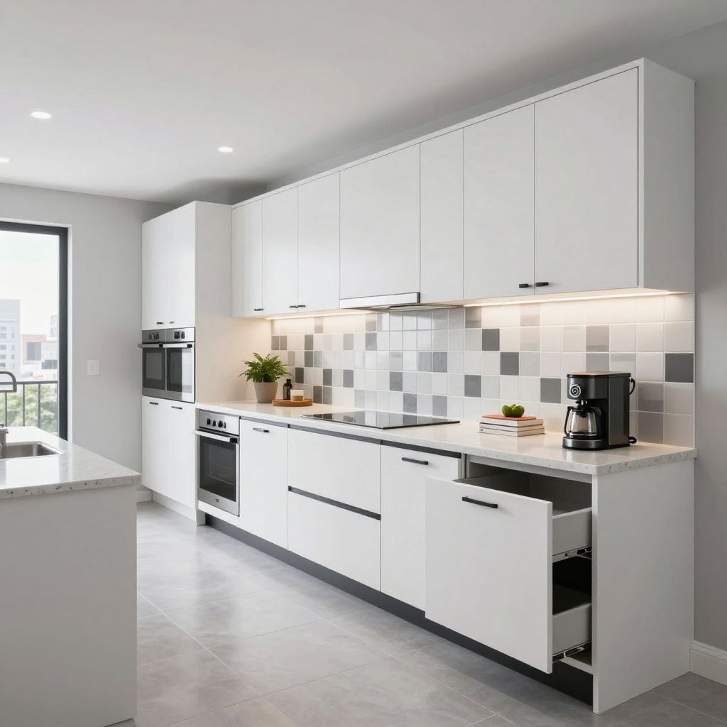 minecraft kitchen ideas classic block style kitchen