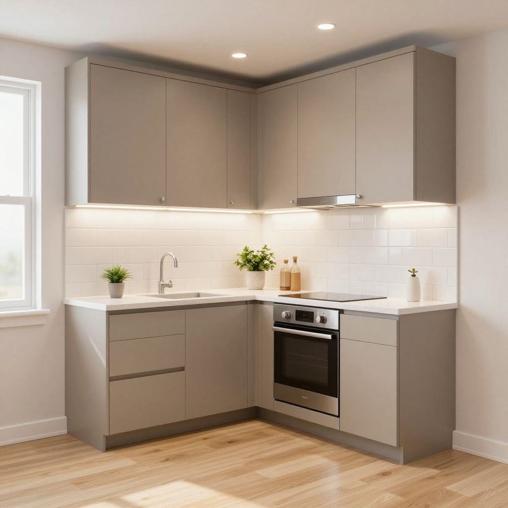 minecraft kitchen ideas small space survival kitchen