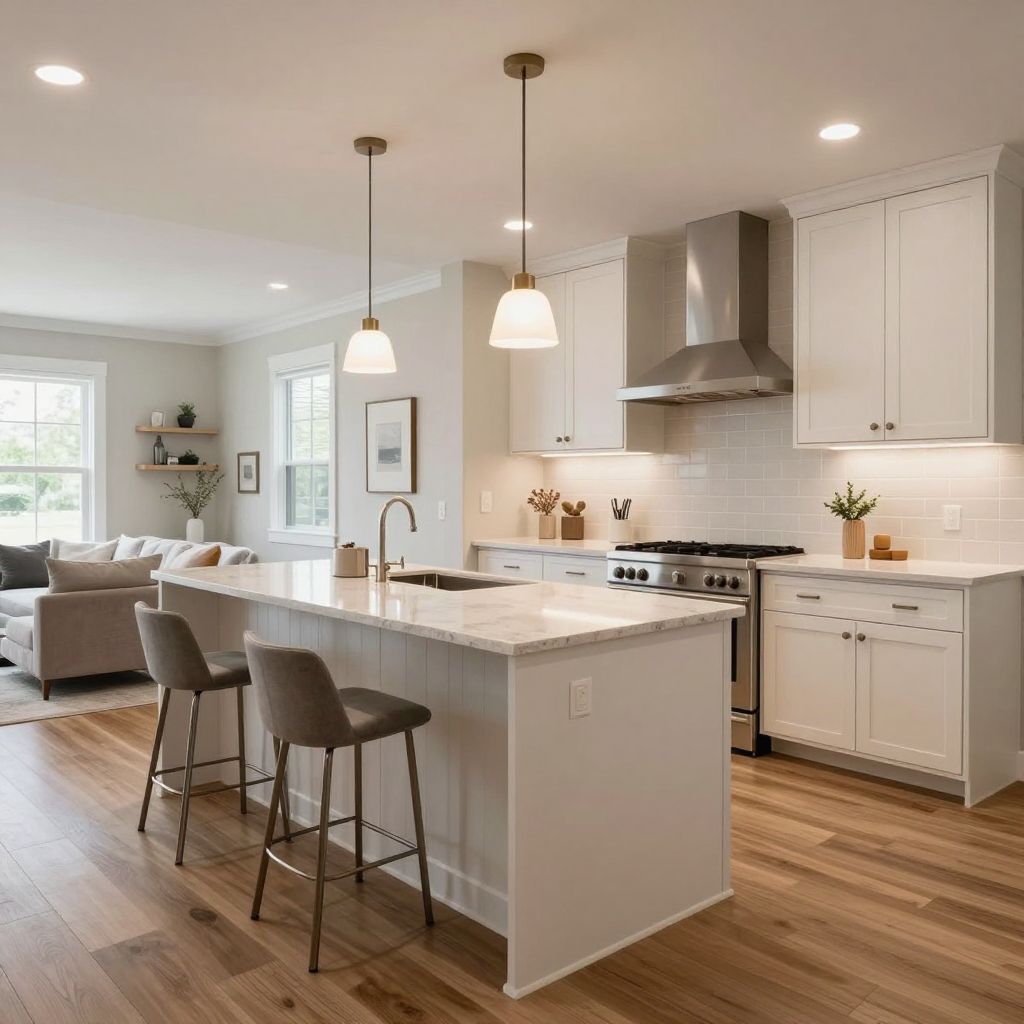 minecraft kitchen ideas open concept builder kitchen