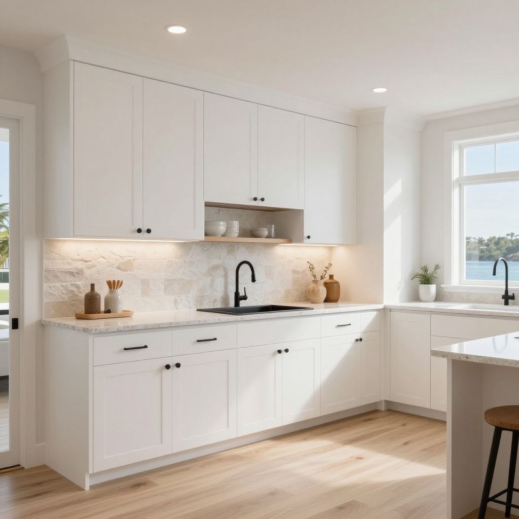 modern coastal kitchen ideas 3