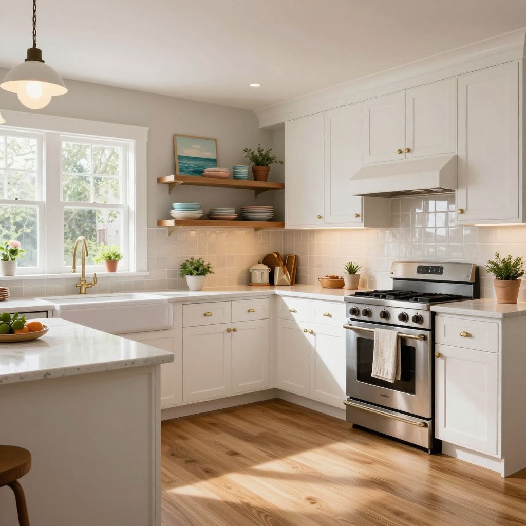 modern coastal kitchen ideas 9