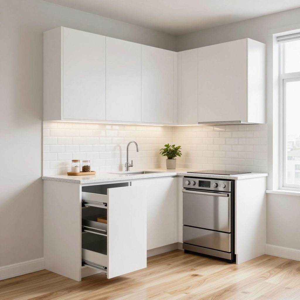 small apartment kitchen ideas 1