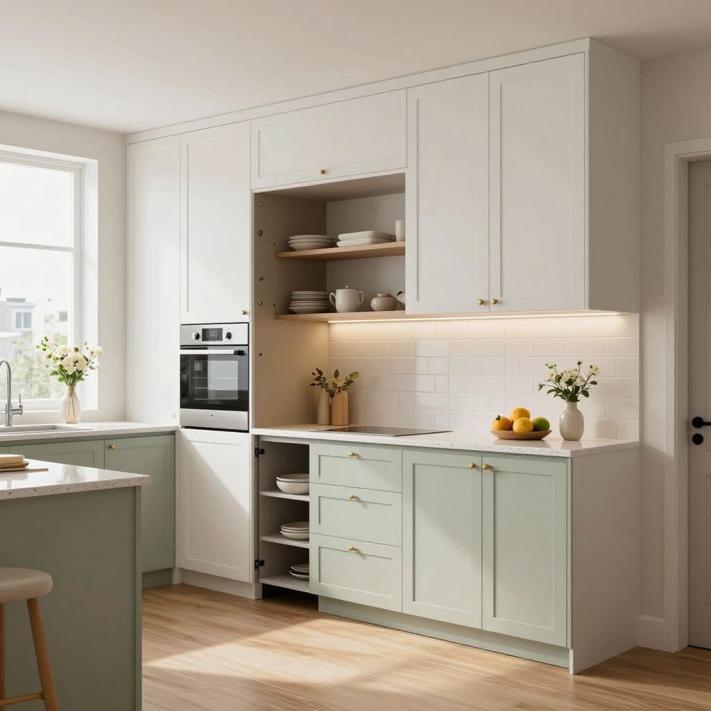 small apartment kitchen ideas 10