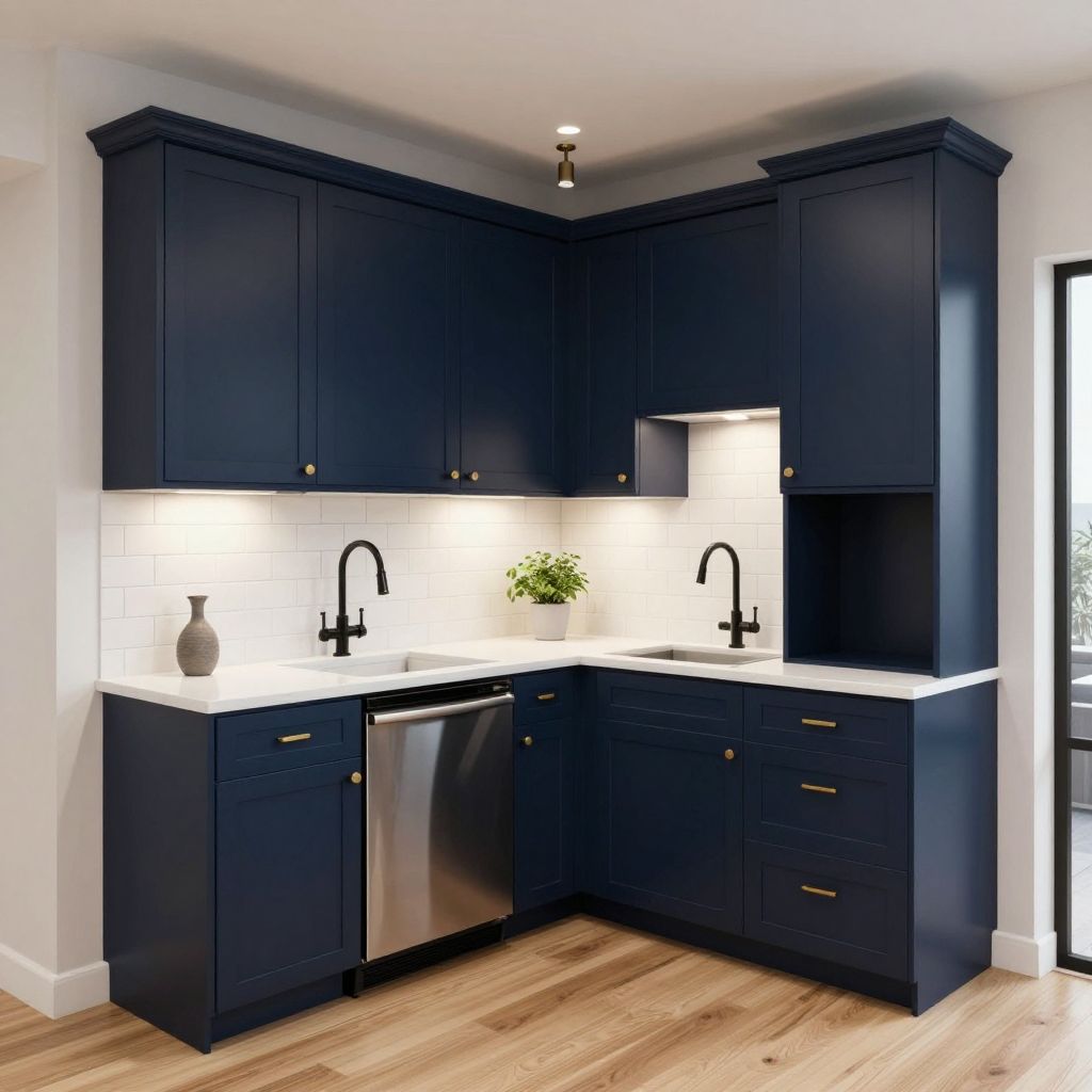 small apartment kitchen ideas 12
