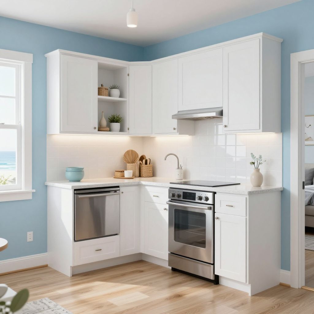 small apartment kitchen ideas 14