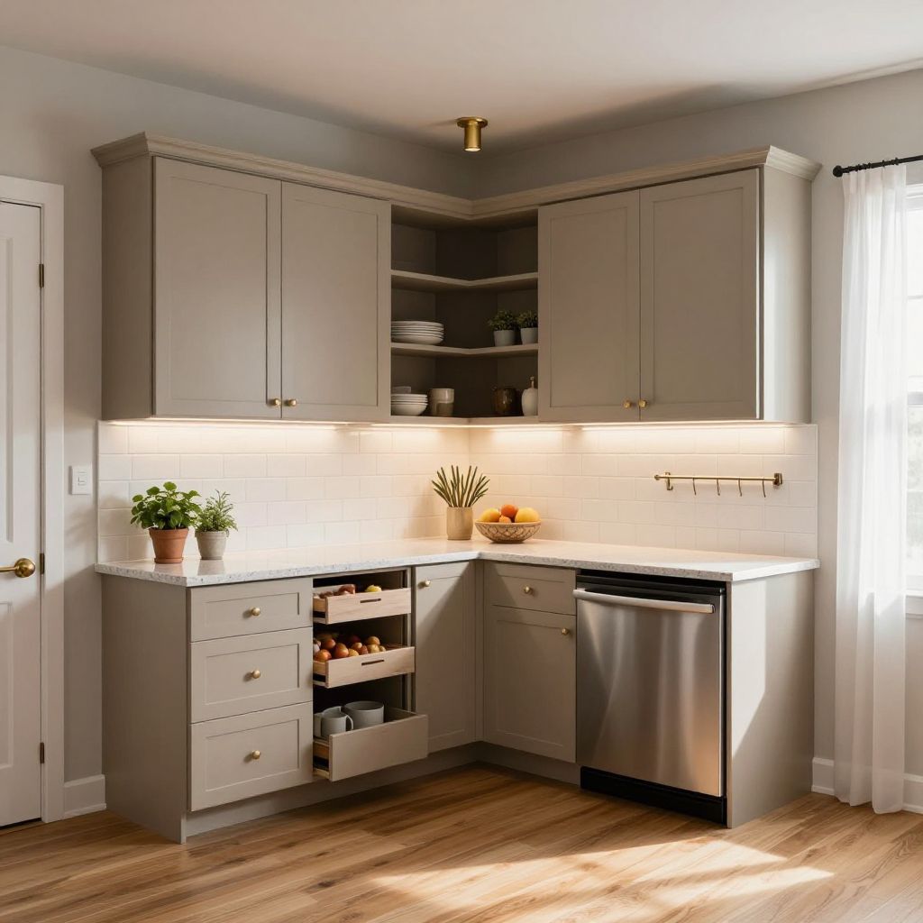 small apartment kitchen ideas 15