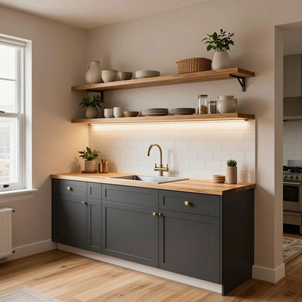 small apartment kitchen ideas 9