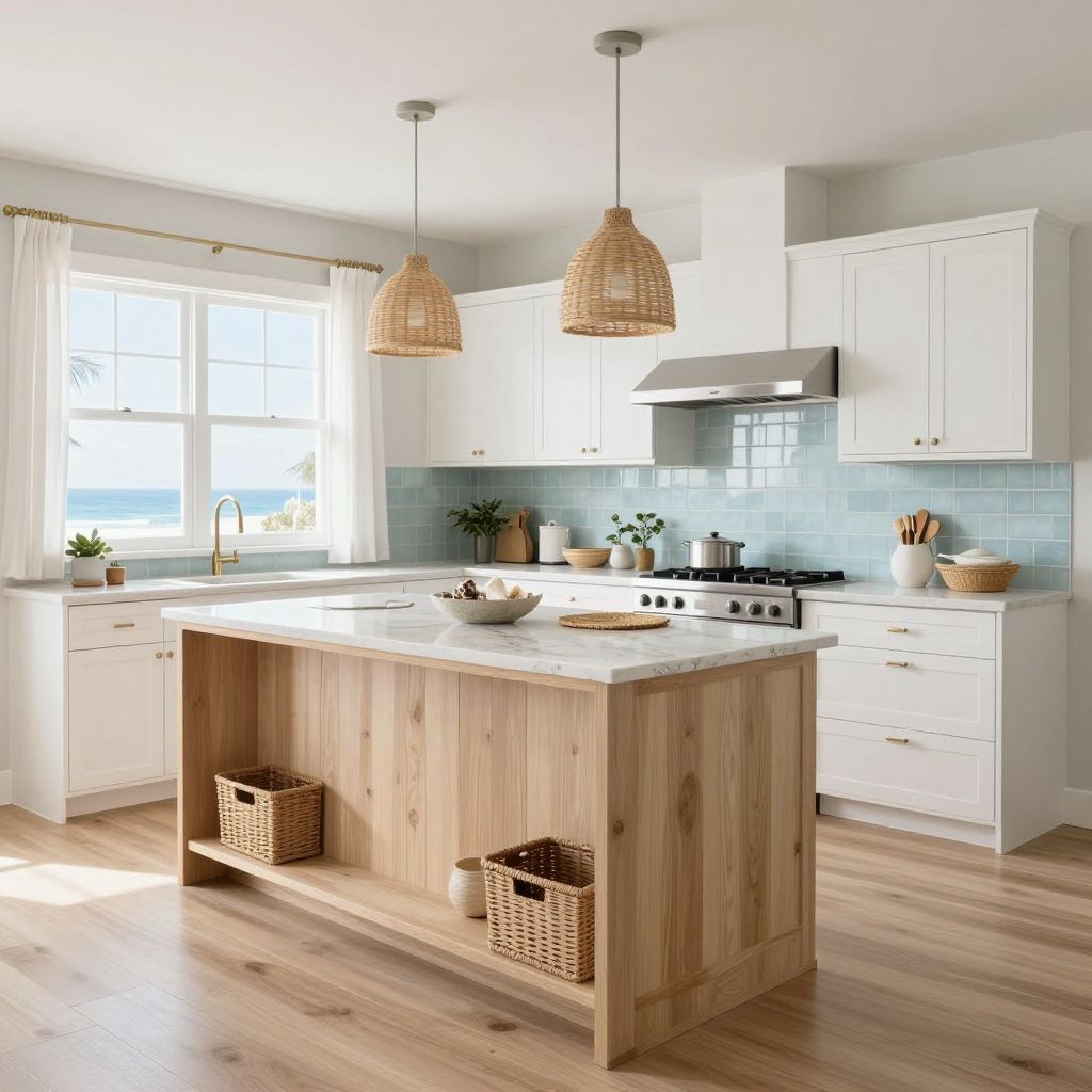 small kitchen ideas with island 11