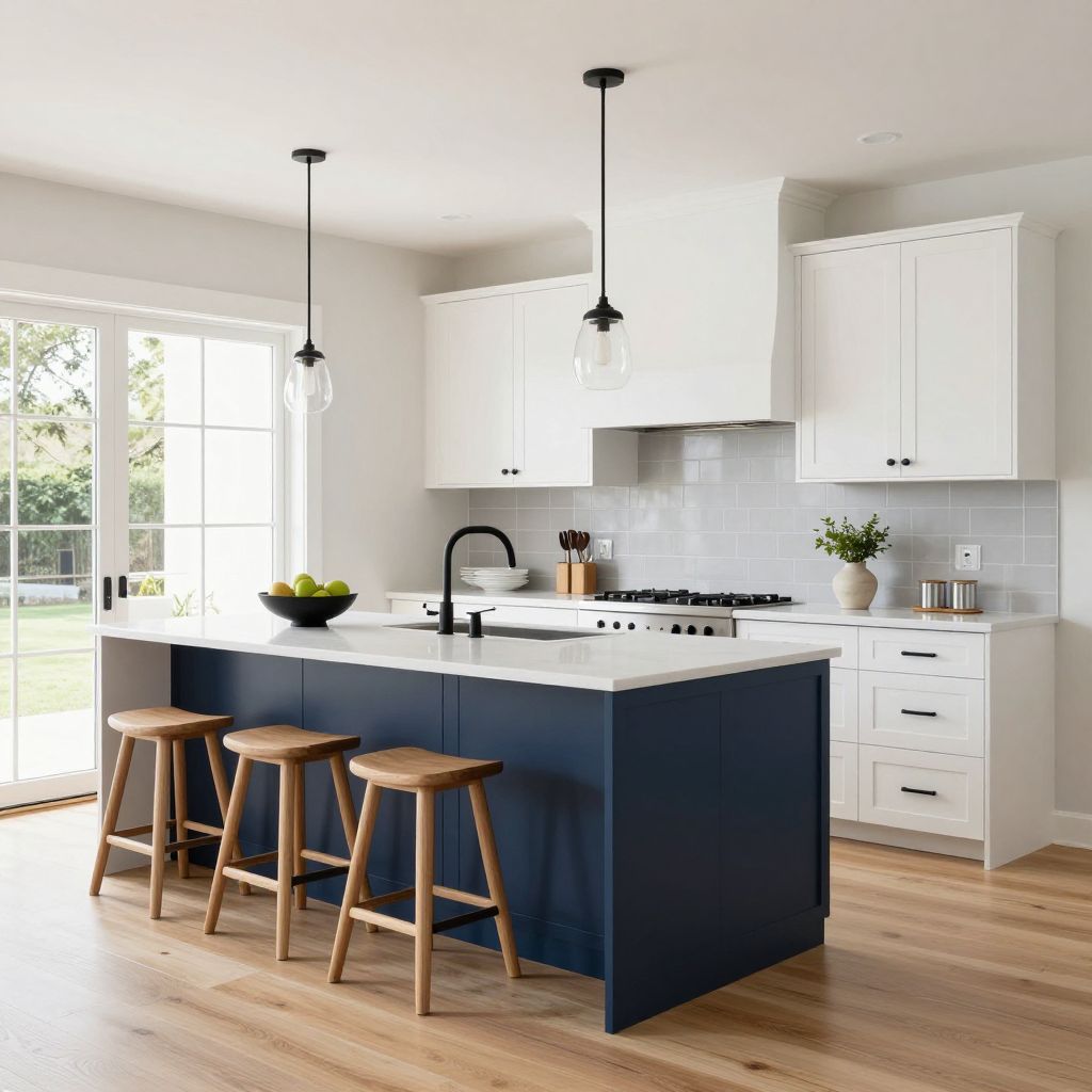 small kitchen ideas with island 3