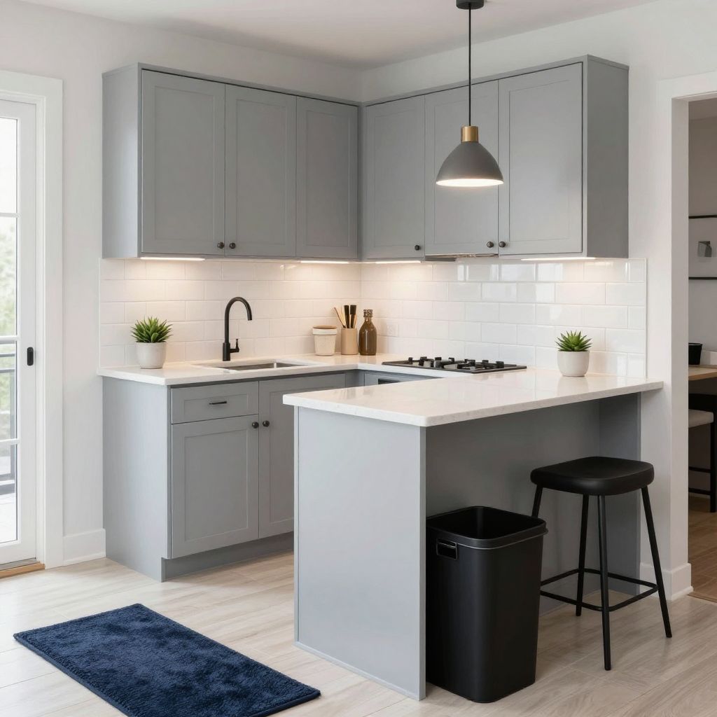 small kitchen island ideas