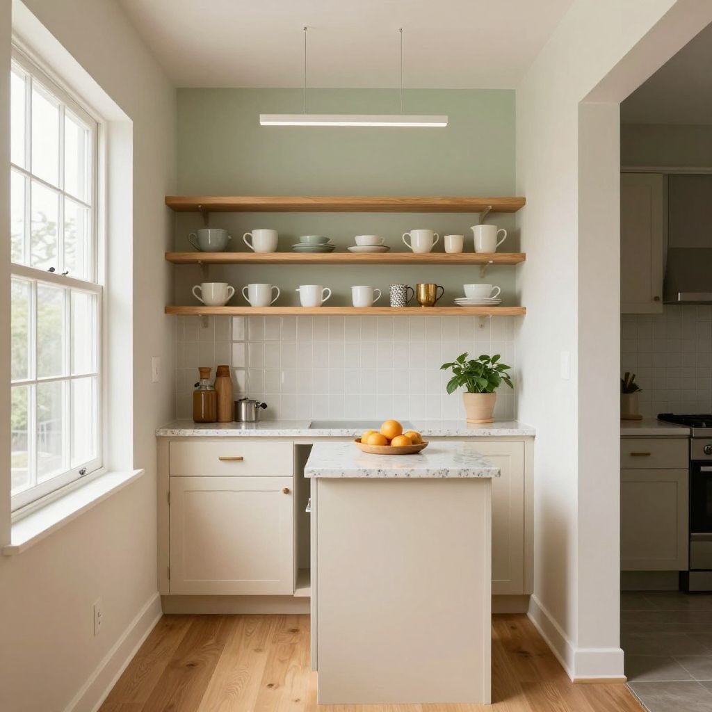 small kitchen island ideas