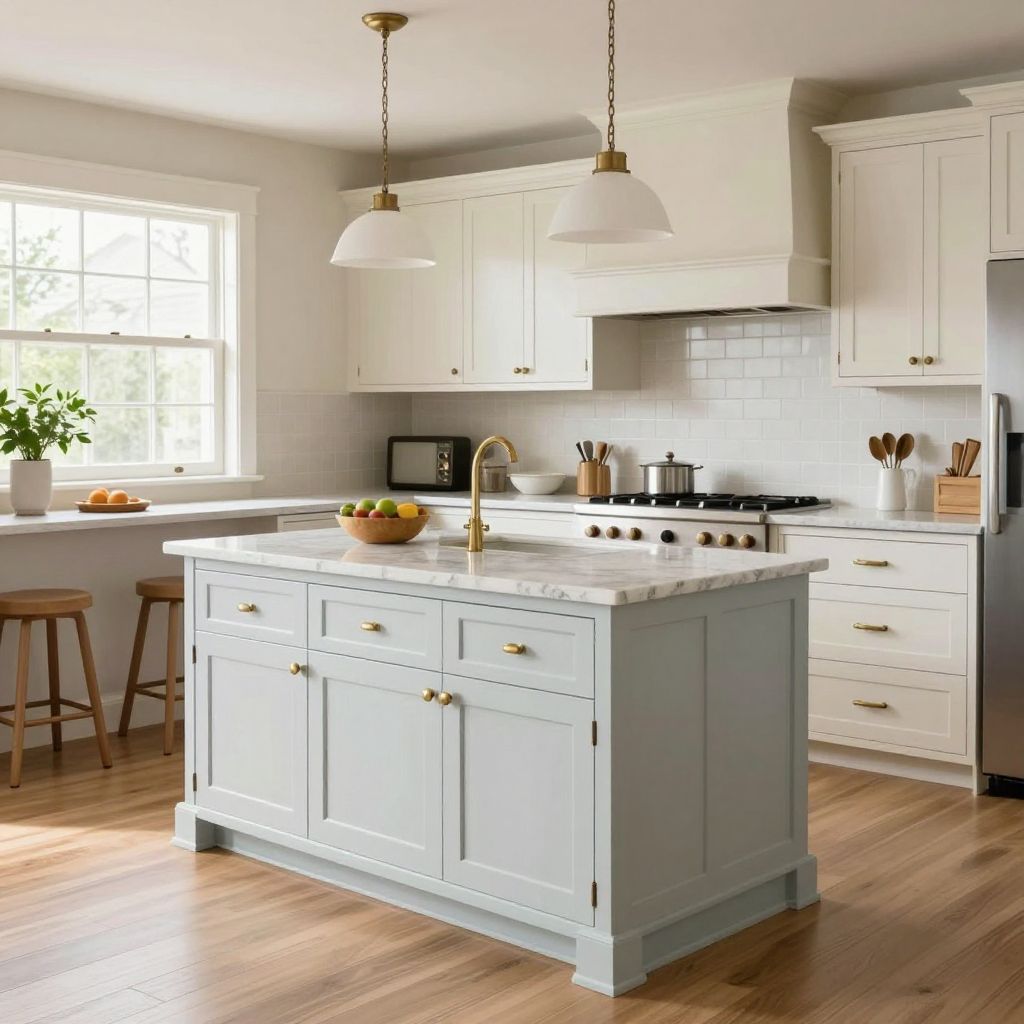 small kitchen island ideas