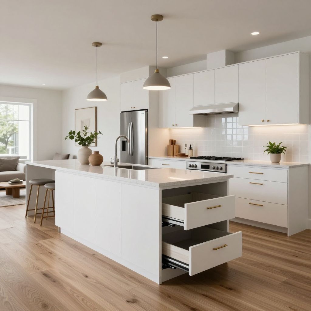 small kitchen island ideas