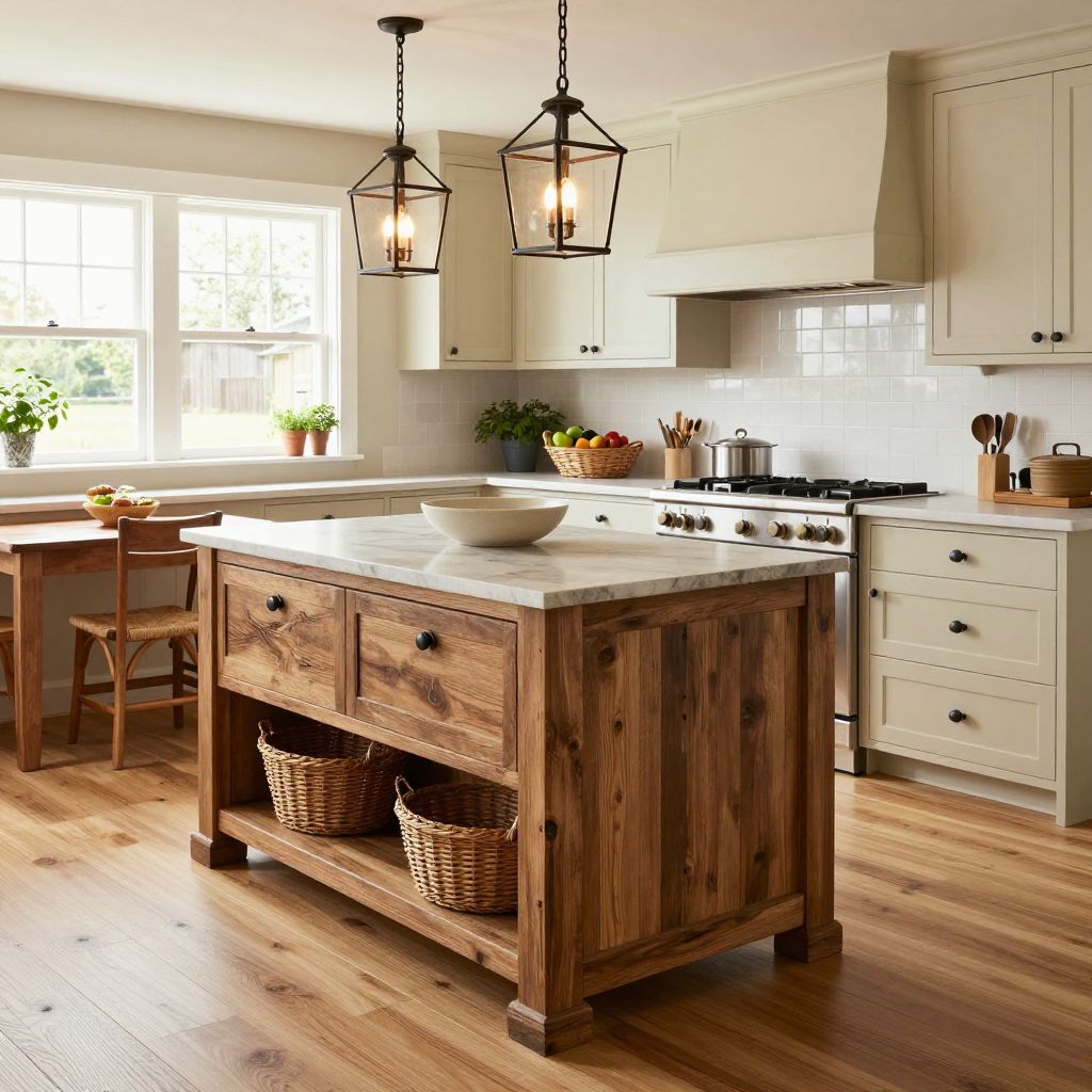 small kitchen island ideas